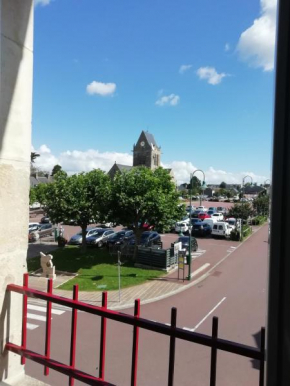 Gite Le Jour J
